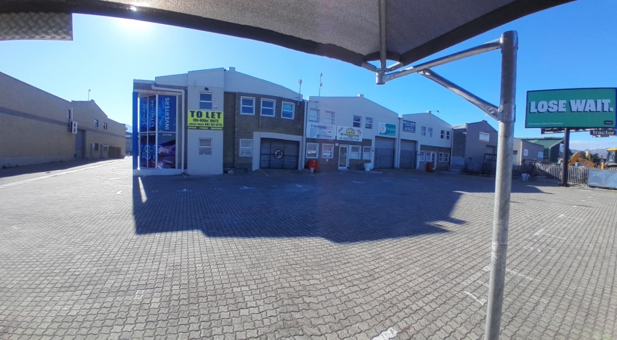 Commercial Property for Sale in Heritage Park Western Cape